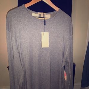 Long sleeve men’s shirt